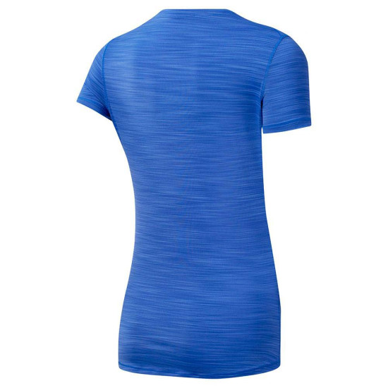 Reebok Γυναικεία κοντομάνικη μπλούζα Reebok Γυναικεία κοντομάνικη μπλούζα